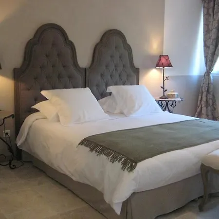 Couette-café Chambres D'hotes Le Clos Bel Ami 4*
