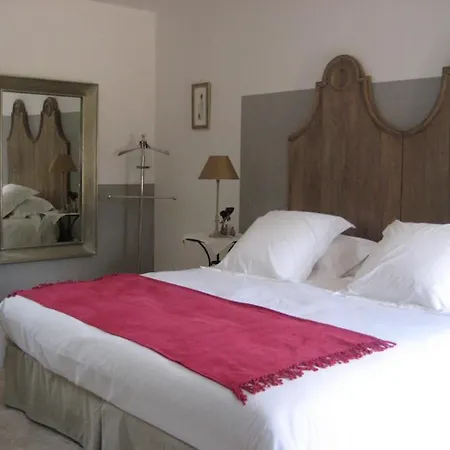 Chambres D'hotes Le Clos Bel Ami 4* Bec-de-Mortagne