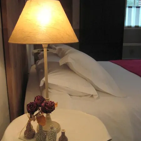 Chambres D'hotes Le Clos Bel Ami Couette-café