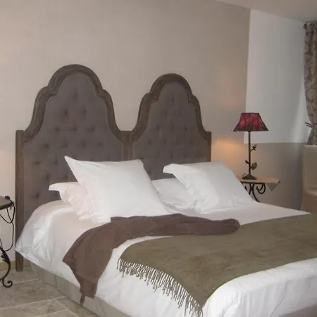 Couette-café Chambres D'hotes Le Clos Bel Ami 4*