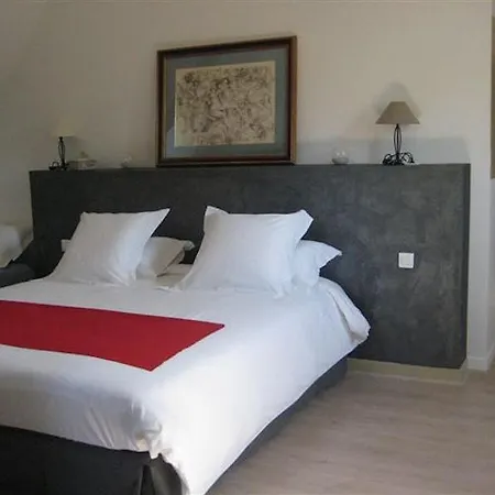 Chambres D'hotes Le Clos Bel Ami 4*