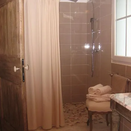 Chambres D'hotes Le Clos Bel Ami