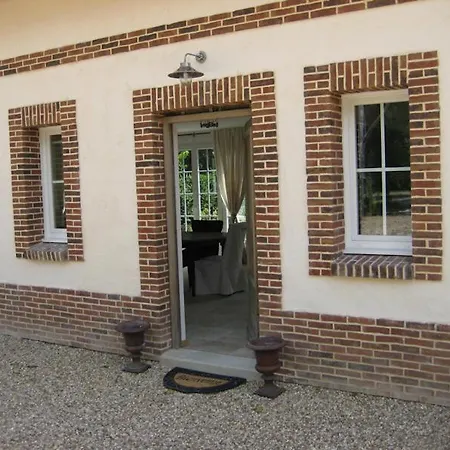 Chambres D'hotes Le Clos Bel Ami Bec-de-Mortagne