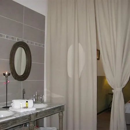 Chambres D'hotes Le Clos Bel Ami 4*