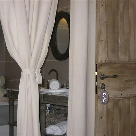 Chambres D'hotes Le Clos Bel Ami 4* Bec-de-Mortagne