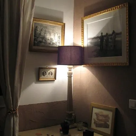 Chambres D'hotes Le Clos Bel Ami 4*