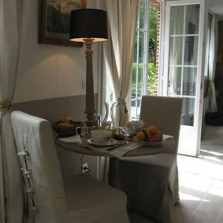Chambres D'hotes Le Clos Bel Ami 4* Bec-de-Mortagne