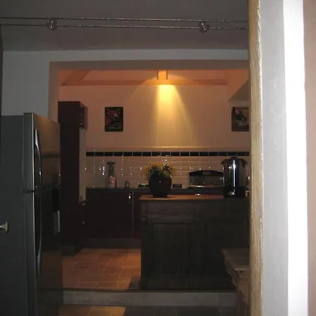 Chambres D'hotes Le Clos Bel Ami Bec-de-Mortagne