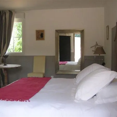 Chambres D'hotes Le Clos Bel Ami Couette-café 4*