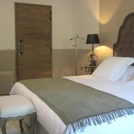 Couette-café Chambres D'hotes Le Clos Bel Ami Bec-de-Mortagne